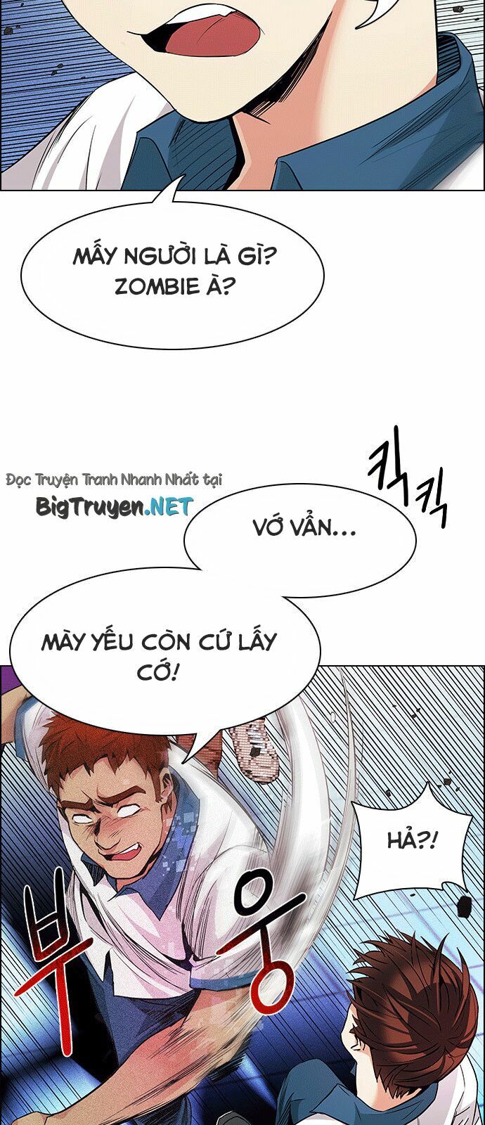 Trò Chơi Số Mệnh Chapter 160 - Page 8