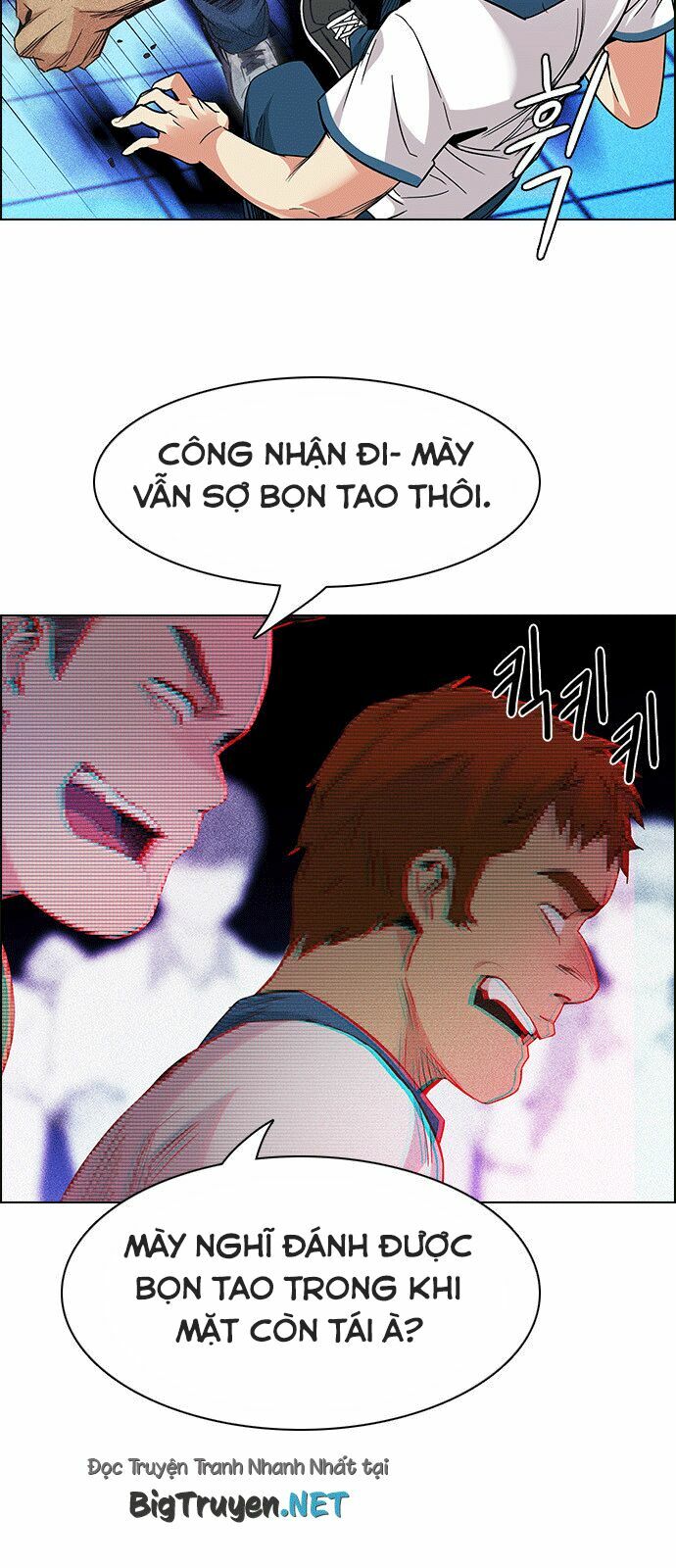 Trò Chơi Số Mệnh Chapter 160 - Page 9