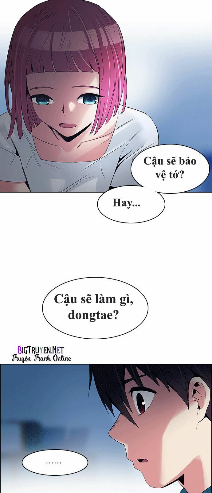 Trò Chơi Số Mệnh Chapter 124 - Page 37