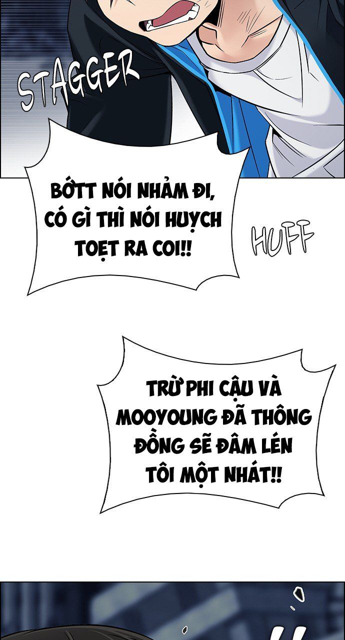 Trò Chơi Số Mệnh Chapter 297 - Page 23