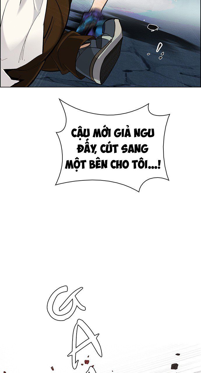 Trò Chơi Số Mệnh Chapter 297 - Page 27