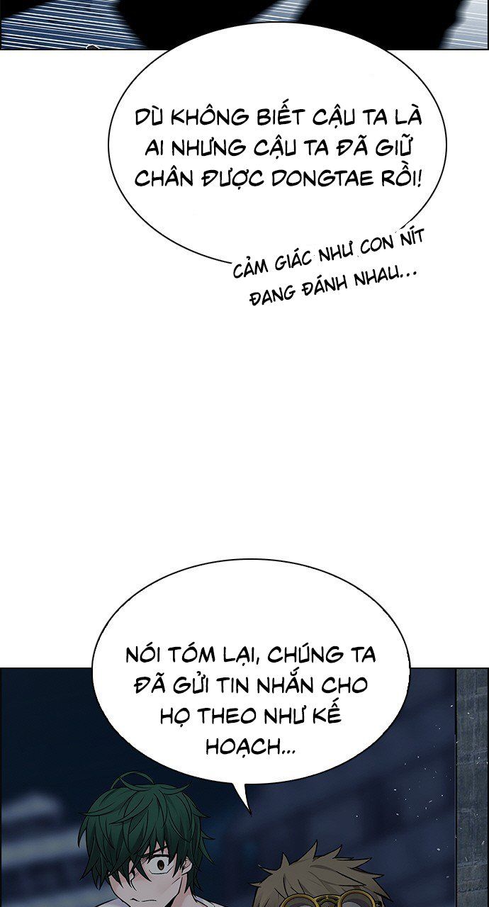 Trò Chơi Số Mệnh Chapter 297 - Page 30