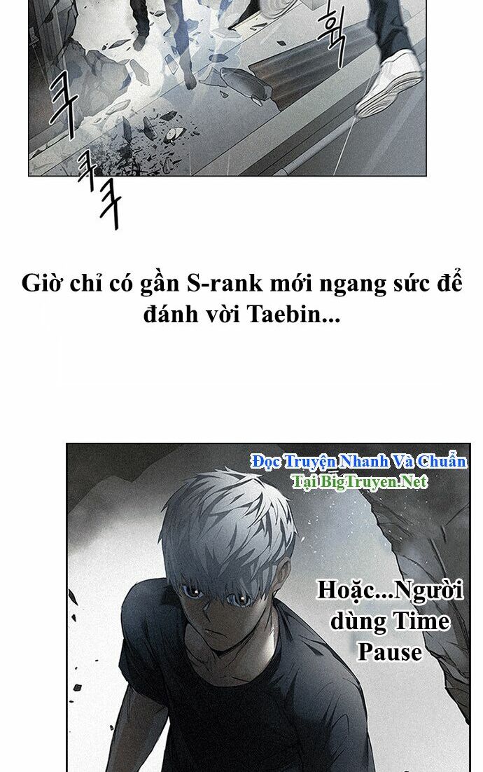 Trò Chơi Số Mệnh Chapter 148 - Page 2