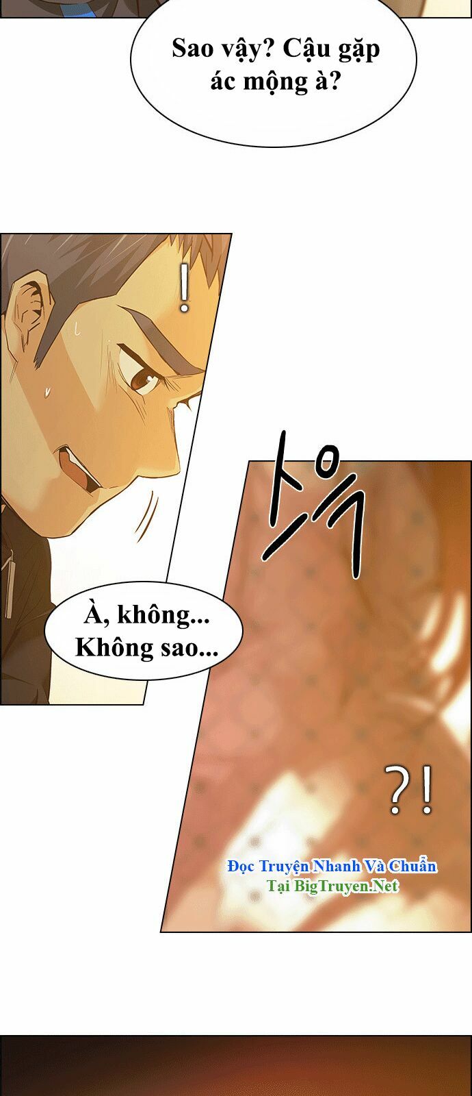 Trò Chơi Số Mệnh Chapter 148 - Page 40