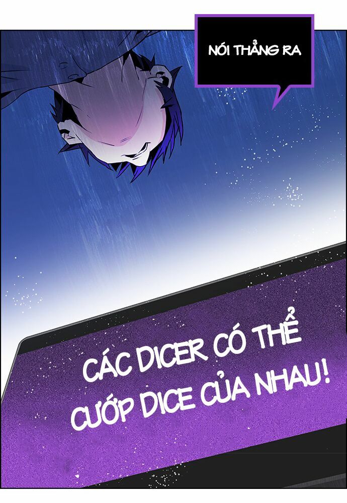 Trò Chơi Số Mệnh Chapter 62 - Page 42