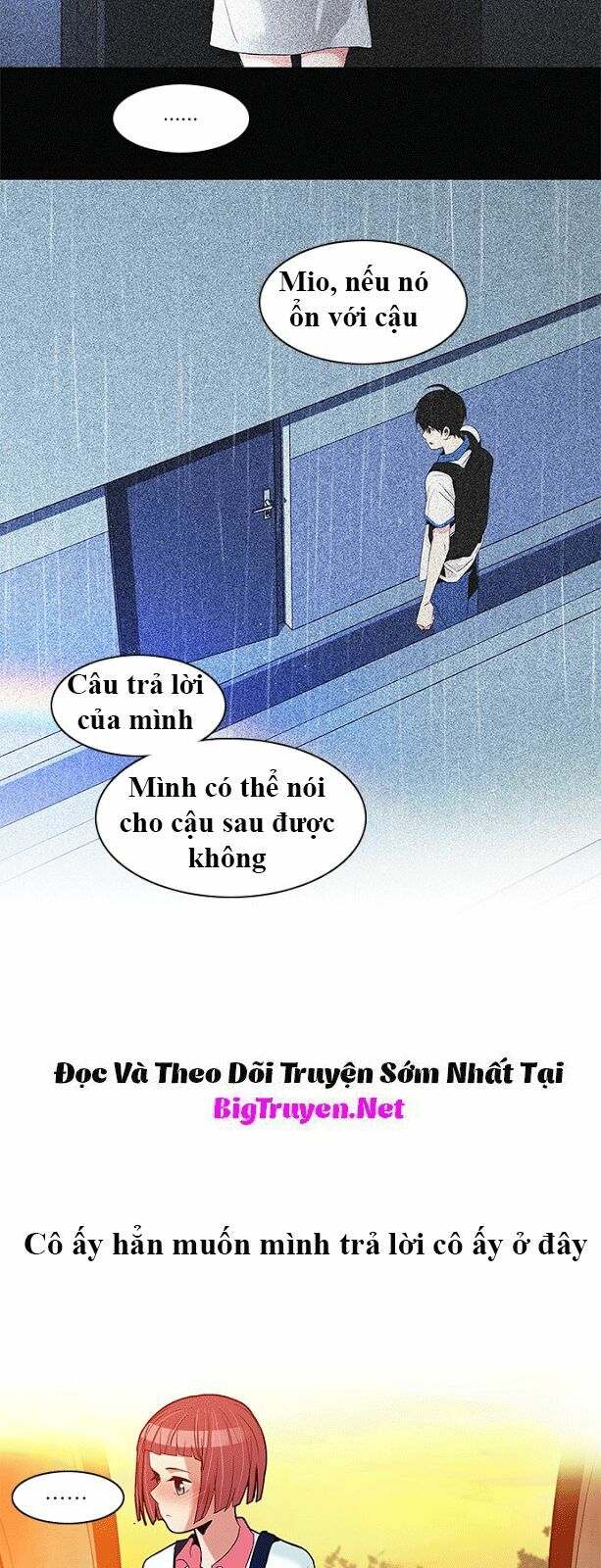 Trò Chơi Số Mệnh Chapter 119 - Page 10