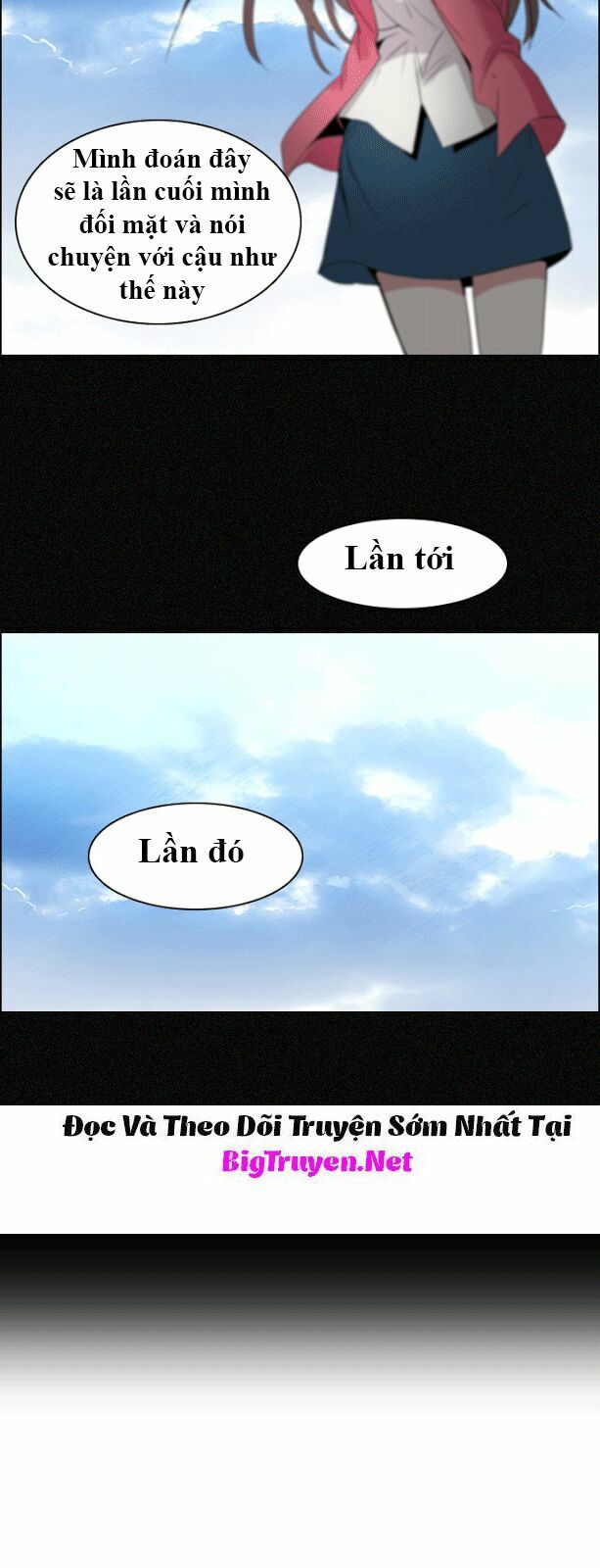 Trò Chơi Số Mệnh Chapter 119 - Page 25