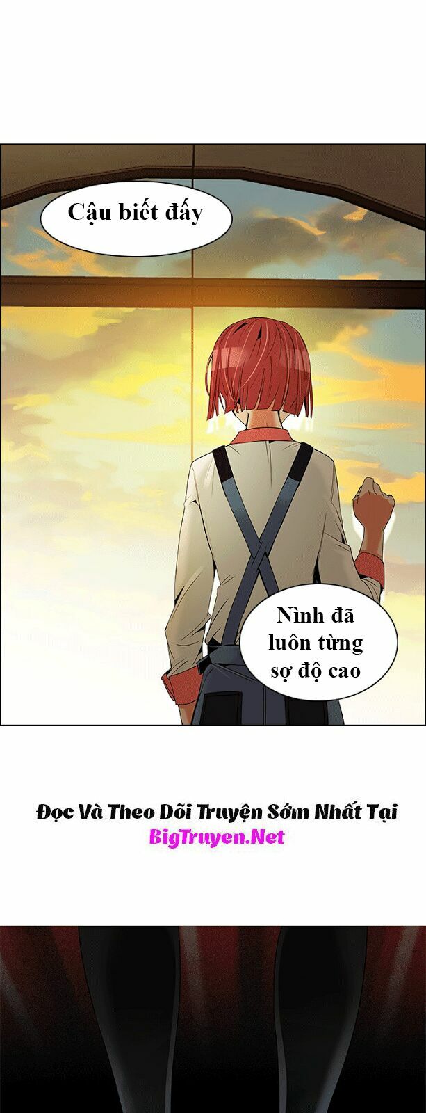 Trò Chơi Số Mệnh Chapter 119 - Page 29