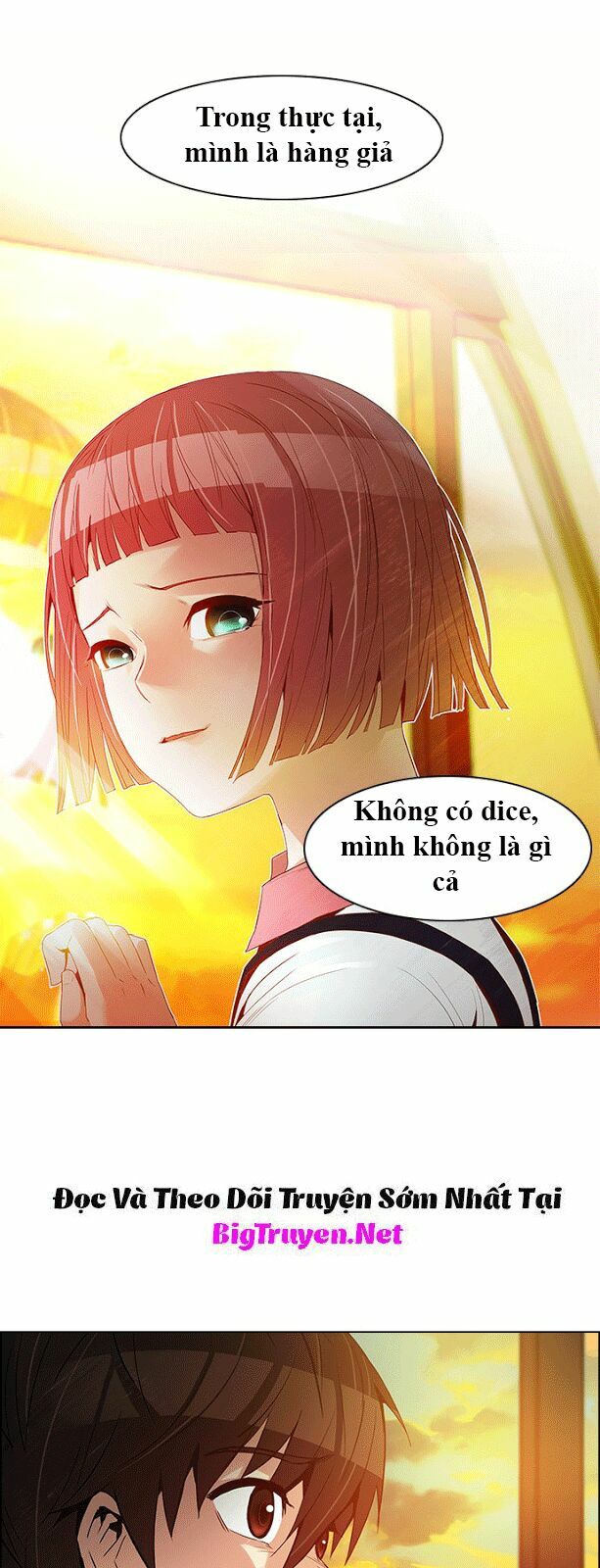 Trò Chơi Số Mệnh Chapter 119 - Page 32