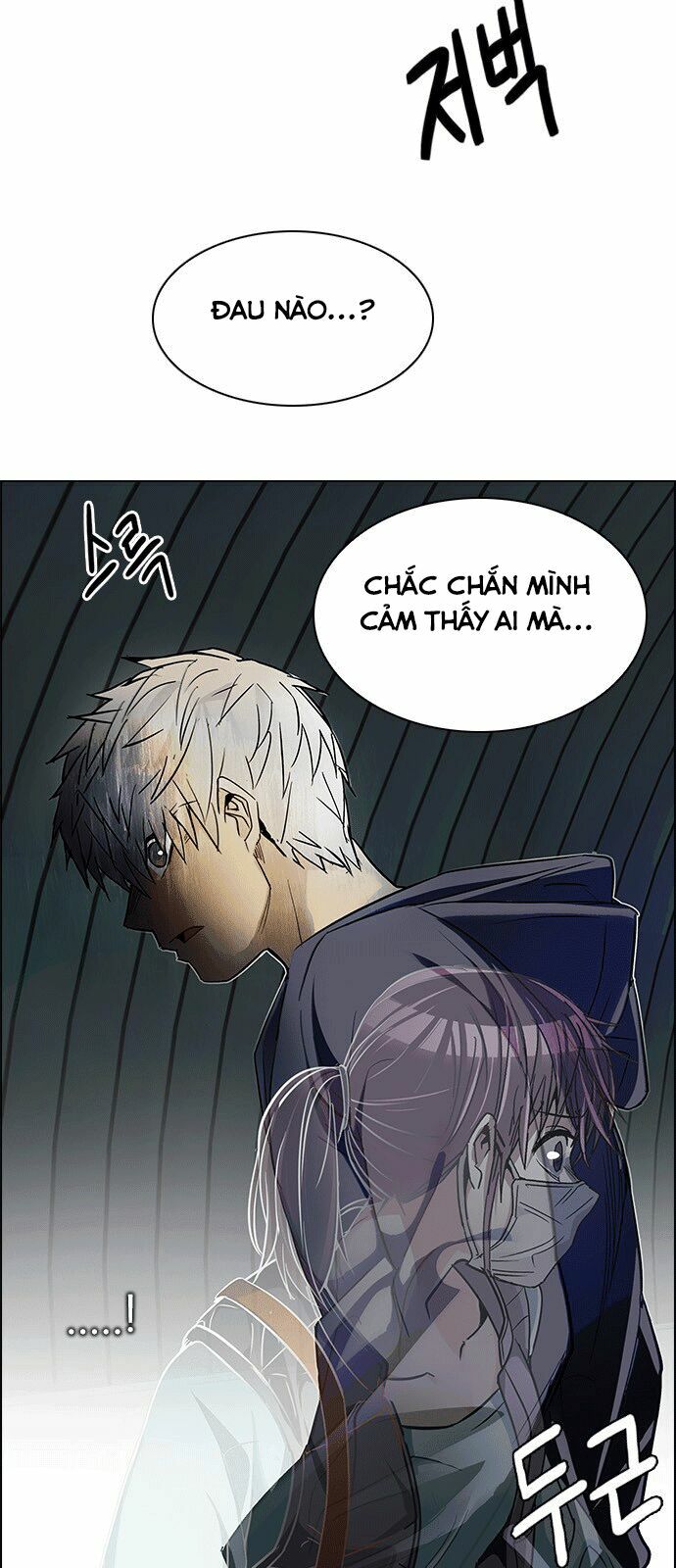 Trò Chơi Số Mệnh Chapter 241 - Page 50