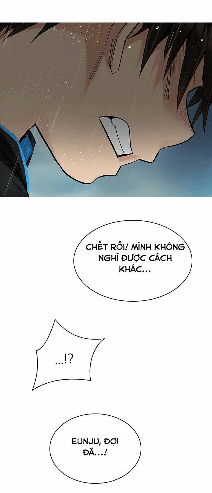 Trò Chơi Số Mệnh Chapter 241 - Page 55