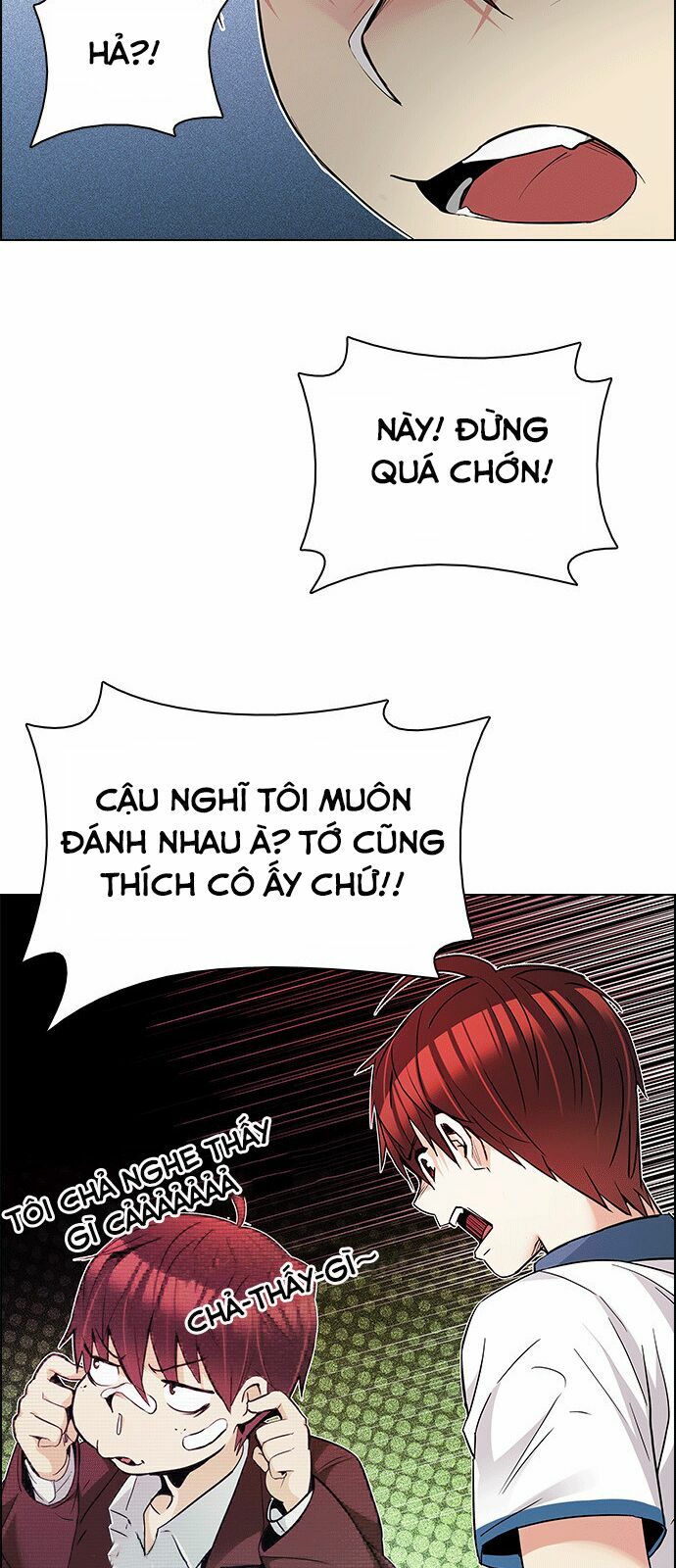 Trò Chơi Số Mệnh Chapter 162 - Page 18