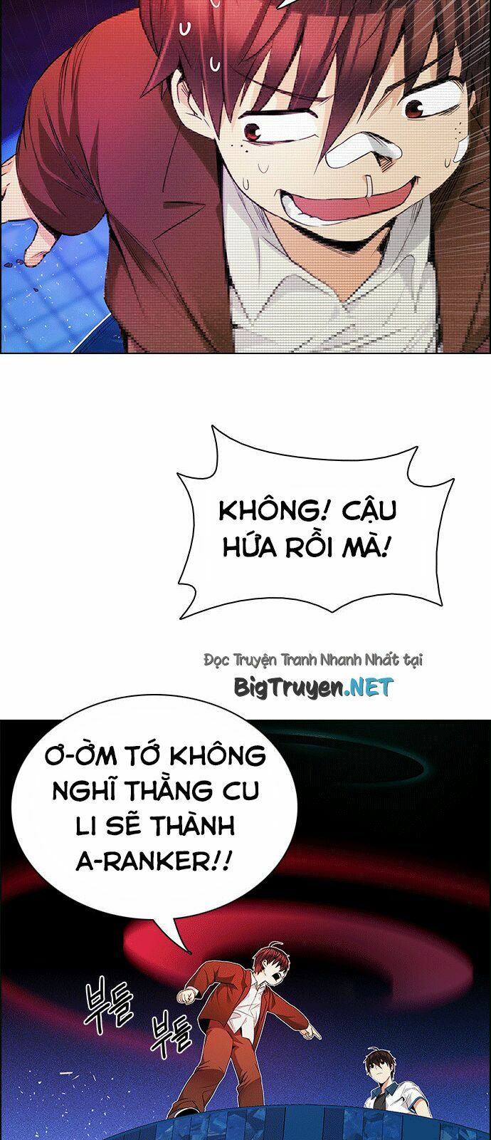 Trò Chơi Số Mệnh Chapter 162 - Page 22