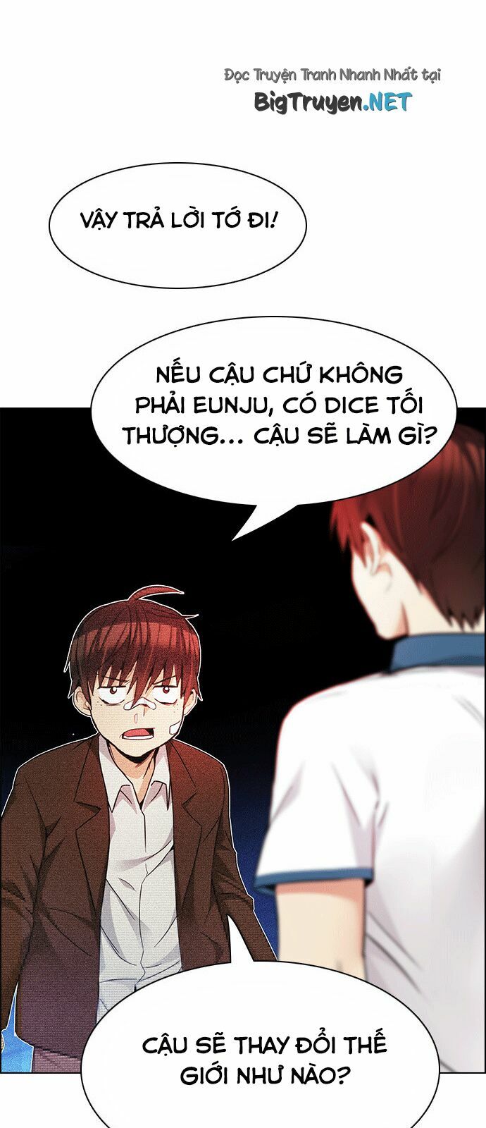 Trò Chơi Số Mệnh Chapter 162 - Page 31