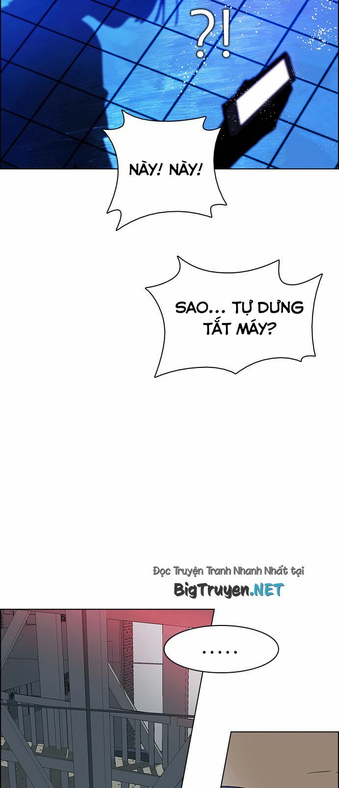 Trò Chơi Số Mệnh Chapter 162 - Page 40