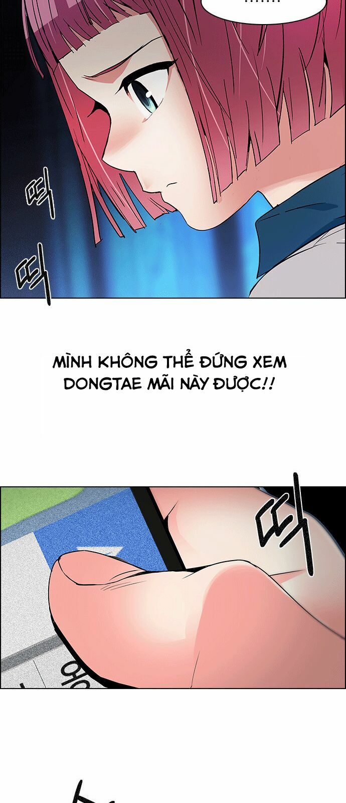 Trò Chơi Số Mệnh Chapter 162 - Page 47