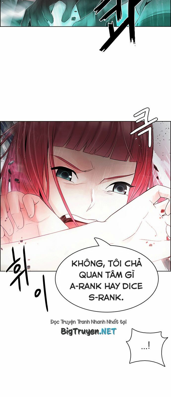 Trò Chơi Số Mệnh Chapter 165 - Page 28