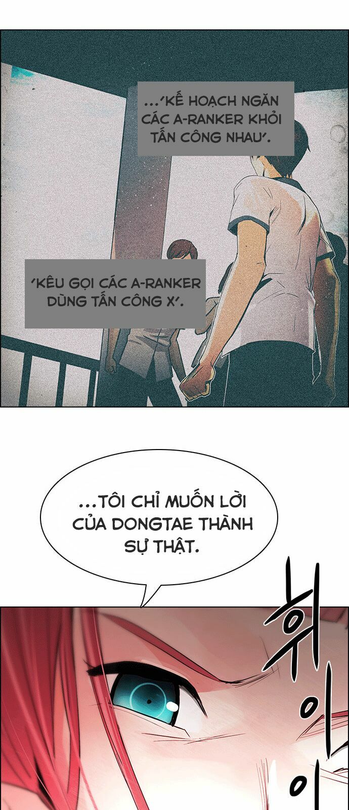 Trò Chơi Số Mệnh Chapter 165 - Page 29