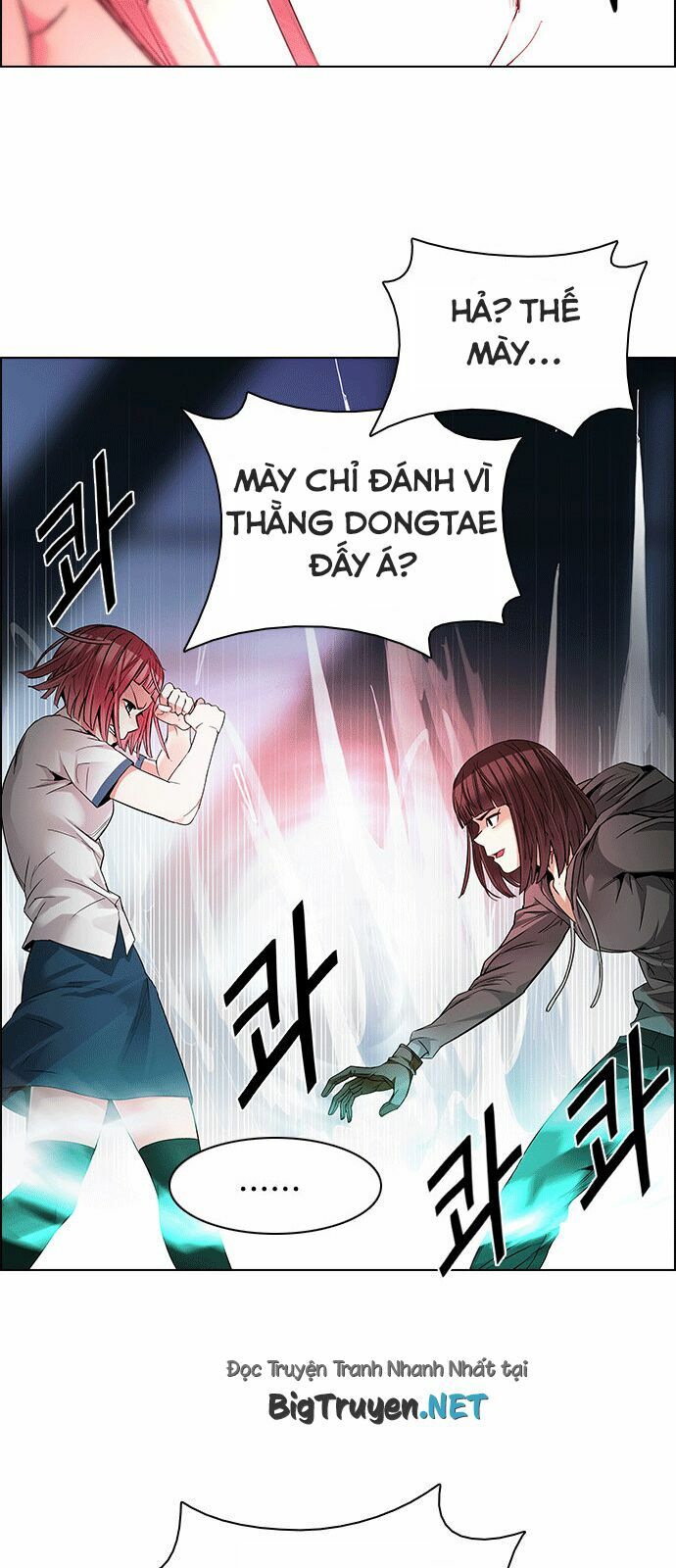 Trò Chơi Số Mệnh Chapter 165 - Page 30