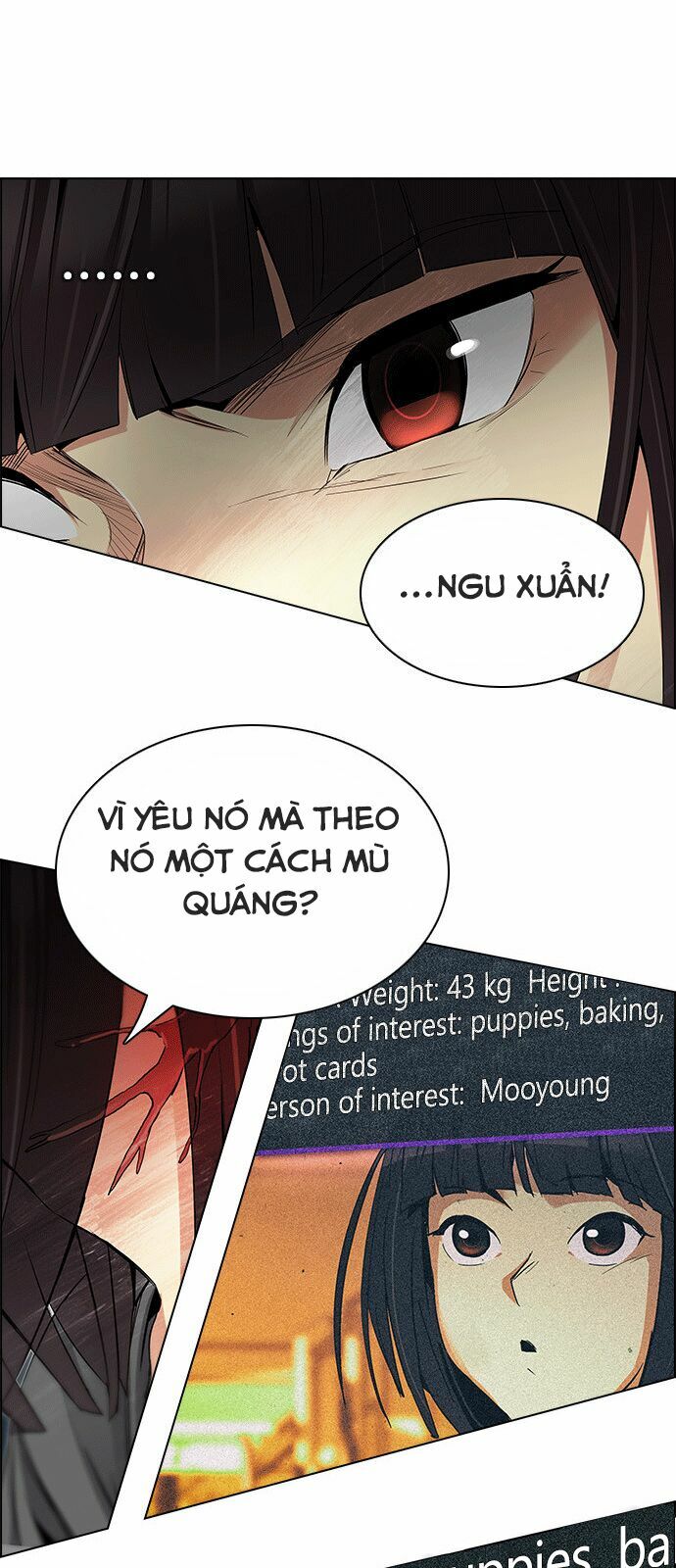 Trò Chơi Số Mệnh Chapter 165 - Page 32