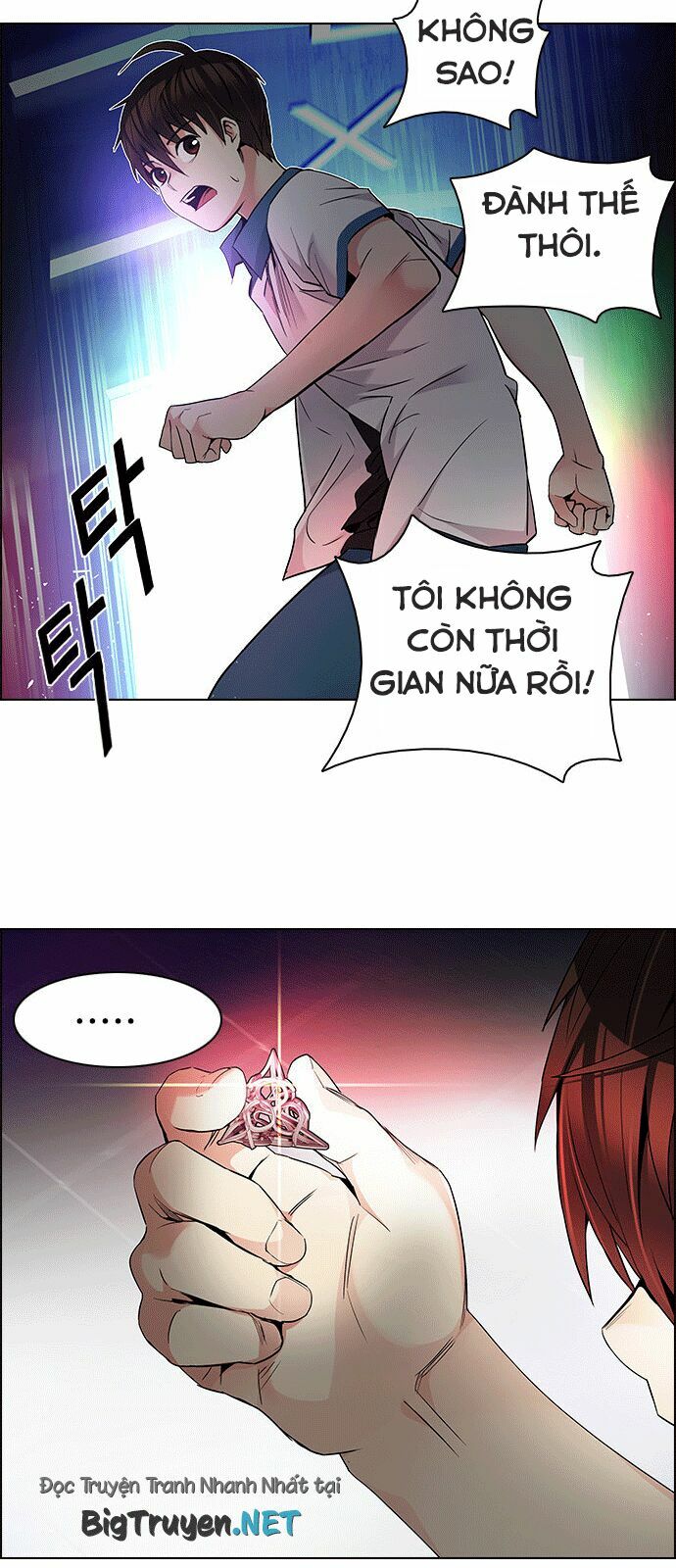 Trò Chơi Số Mệnh Chapter 165 - Page 43