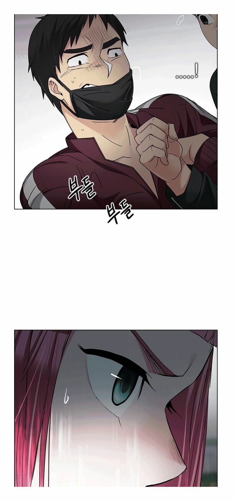 Trò Chơi Số Mệnh Chapter 234 - Page 38