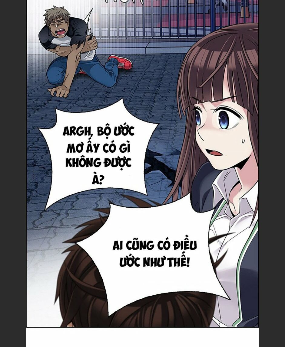 Trò Chơi Số Mệnh Chapter 320 - Page 60