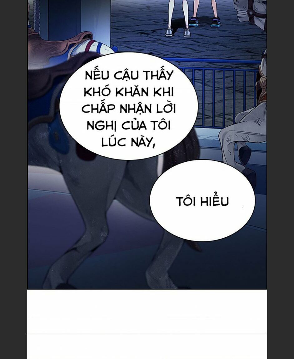 Trò Chơi Số Mệnh Chapter 320 - Page 62