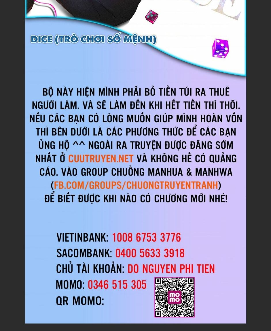 Trò Chơi Số Mệnh Chapter 320 - Page 70