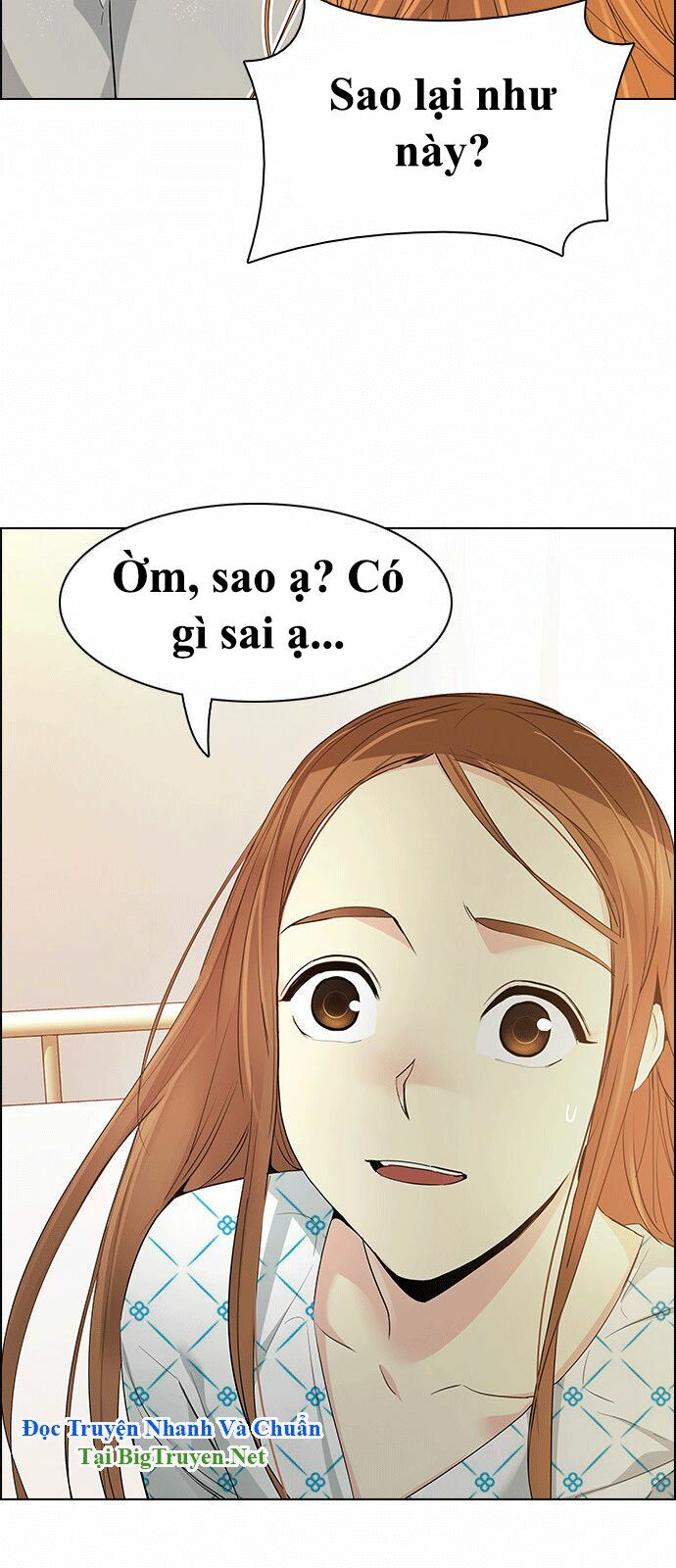 Trò Chơi Số Mệnh Chapter 149 - Page 17