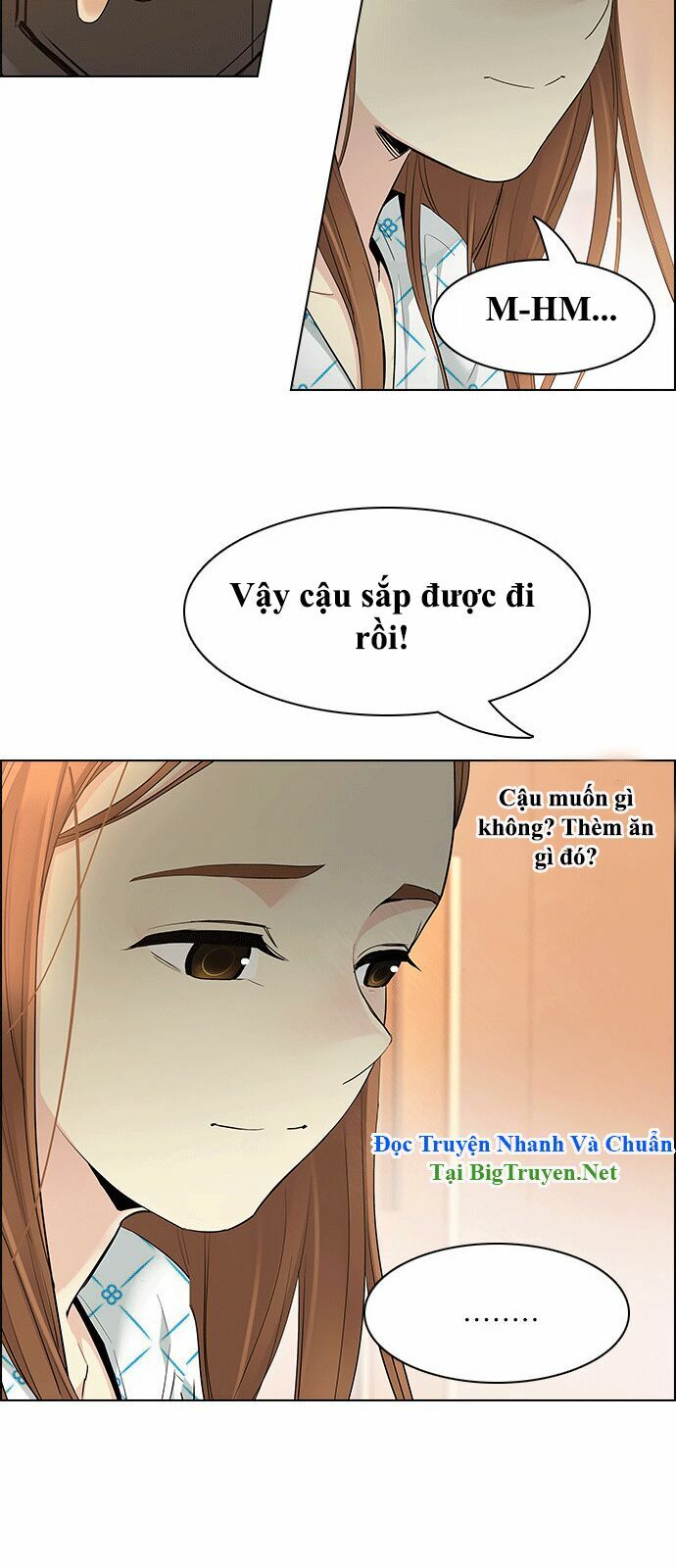 Trò Chơi Số Mệnh Chapter 149 - Page 26