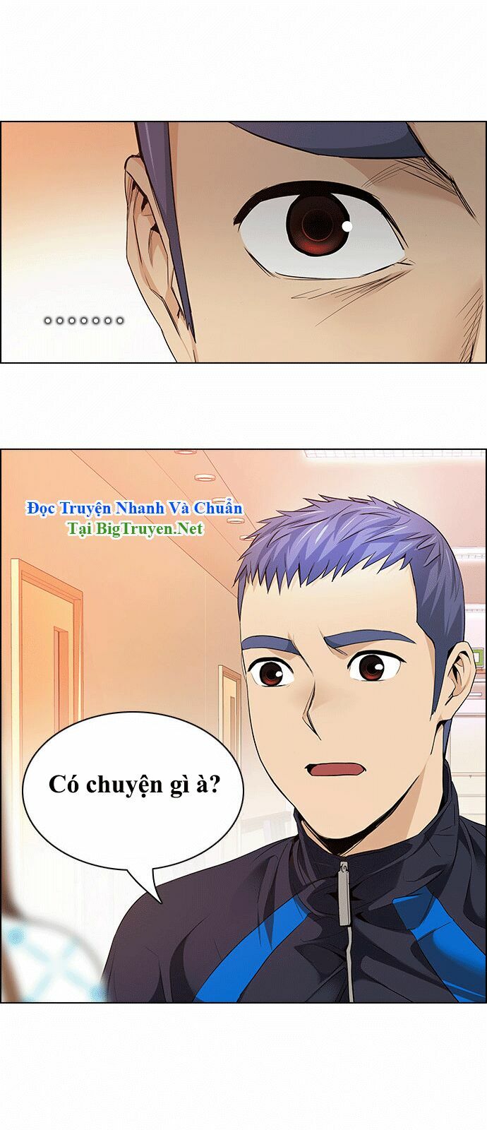 Trò Chơi Số Mệnh Chapter 149 - Page 27