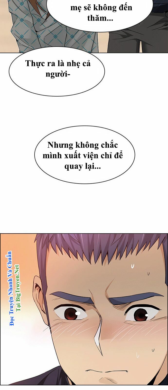 Trò Chơi Số Mệnh Chapter 149 - Page 31