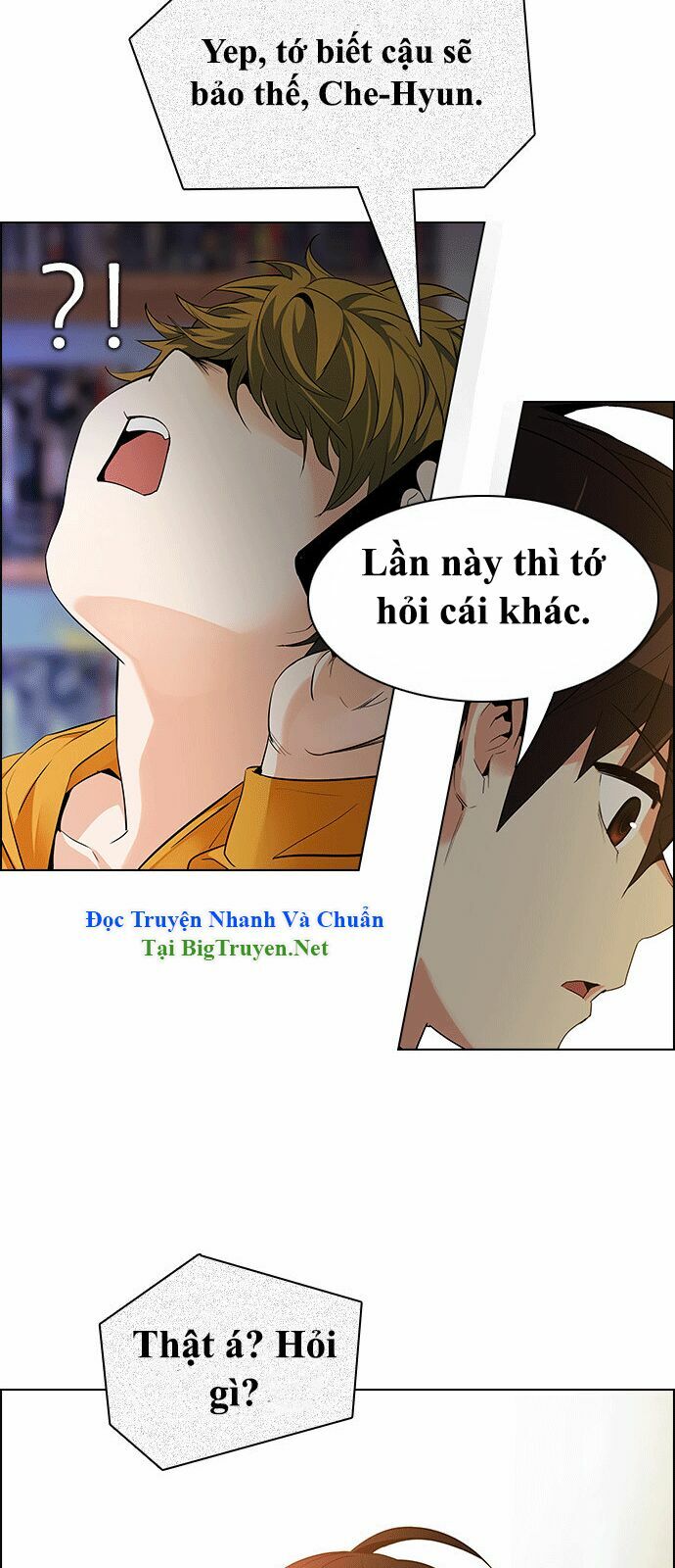 Trò Chơi Số Mệnh Chapter 149 - Page 47