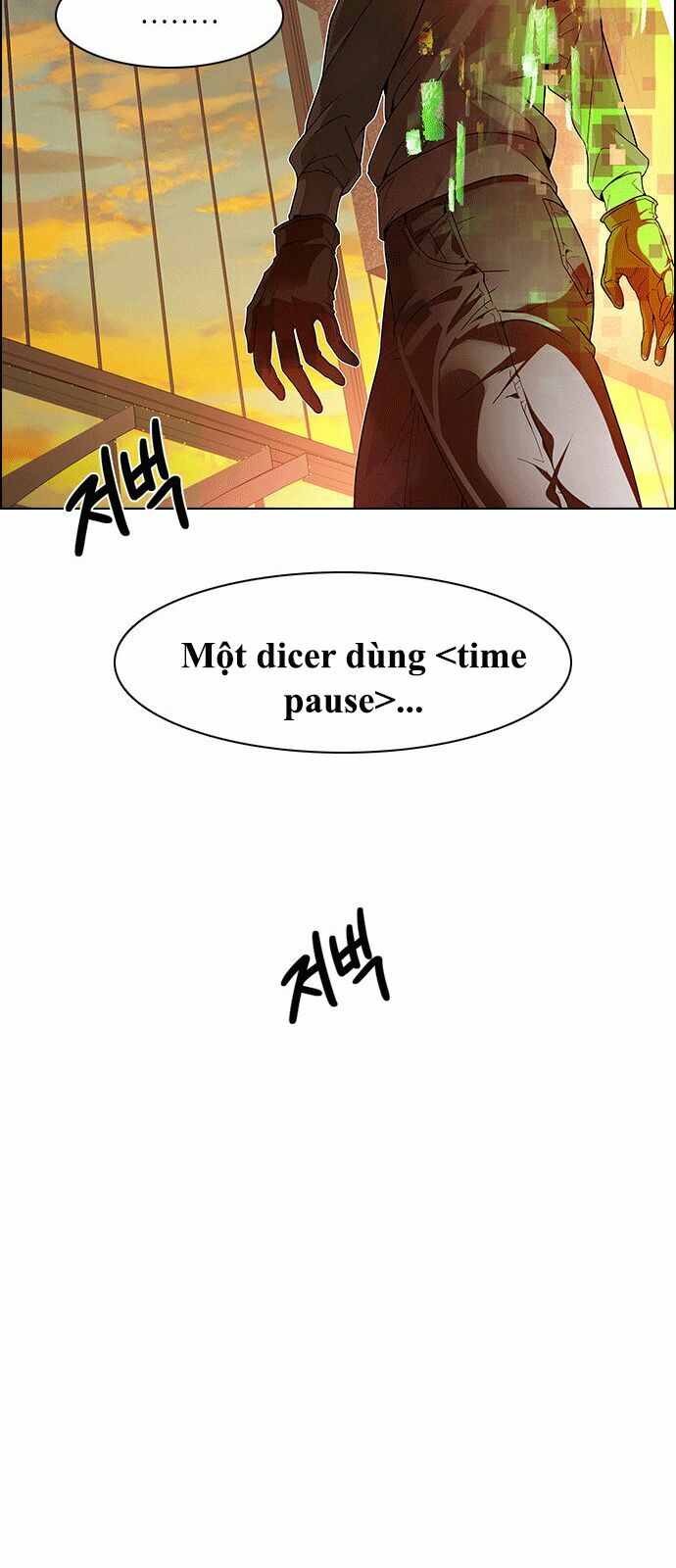 Trò Chơi Số Mệnh Chapter 149 - Page 57