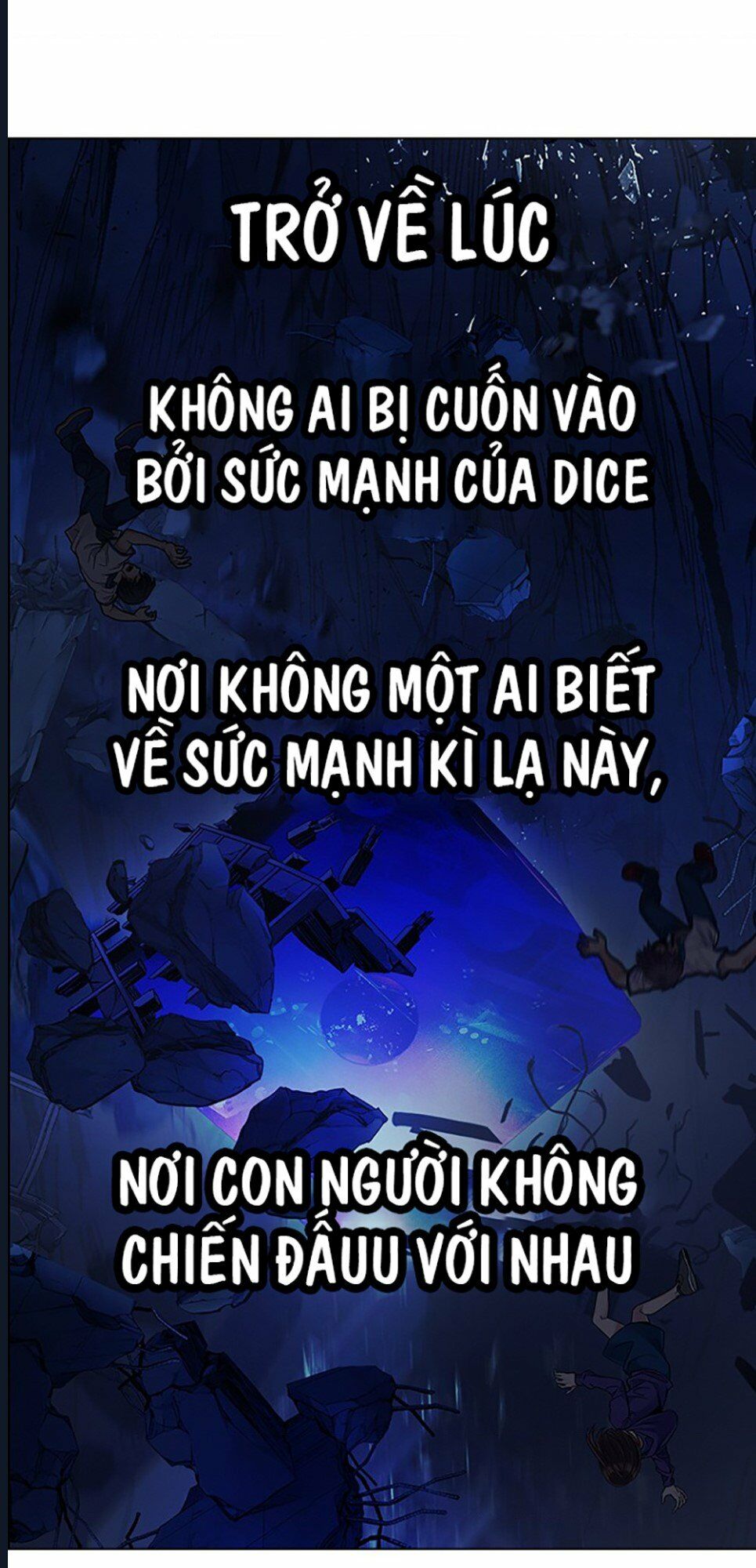 Trò Chơi Số Mệnh Chapter 330 - Page 9