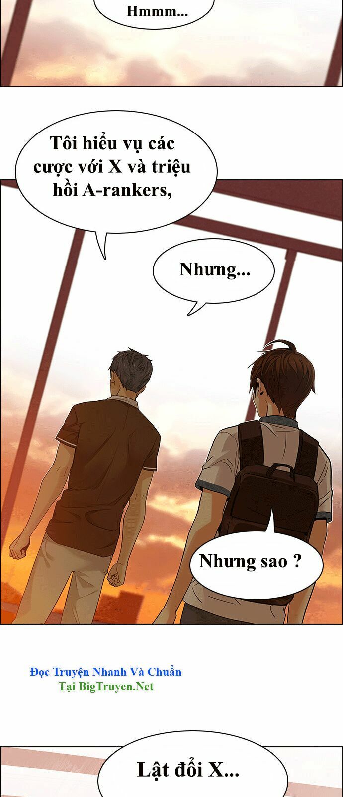 Trò Chơi Số Mệnh Chapter 135 - Page 30