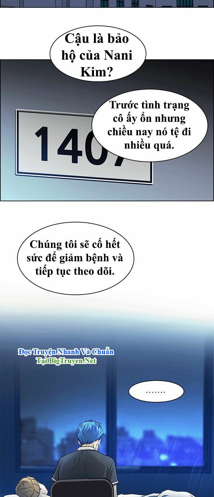 Trò Chơi Số Mệnh Chapter 135 - Page 41