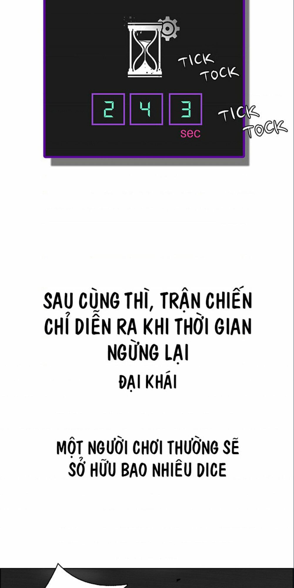 Trò Chơi Số Mệnh Chapter 326 - Page 13