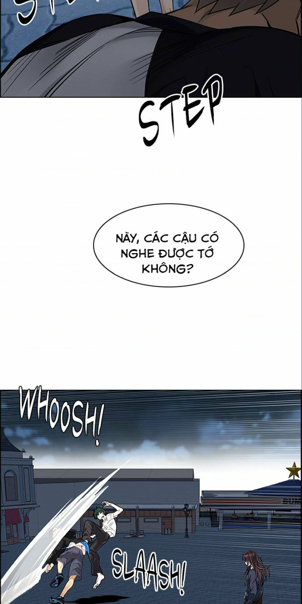 Trò Chơi Số Mệnh Chapter 326 - Page 44