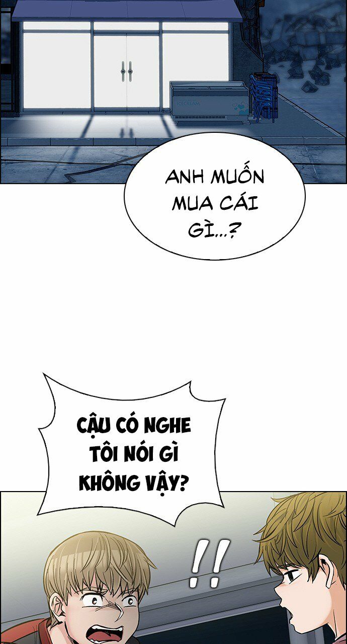 Trò Chơi Số Mệnh Chapter 299 - Page 25