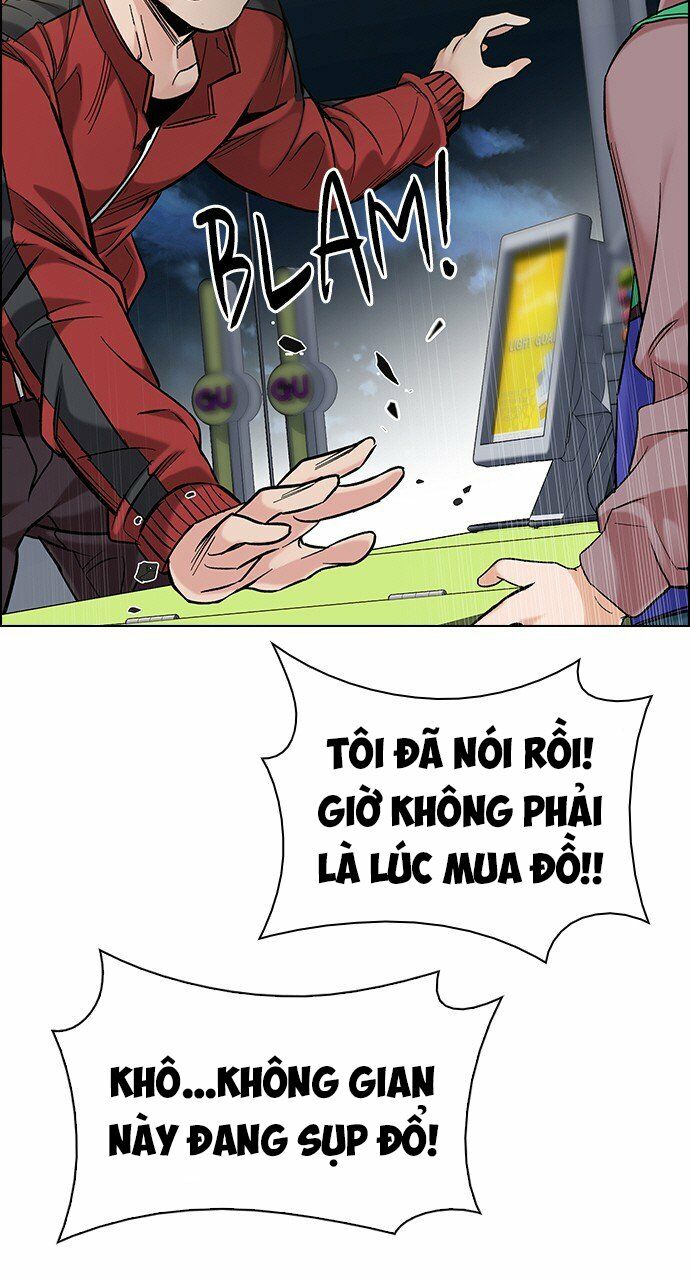 Trò Chơi Số Mệnh Chapter 299 - Page 26