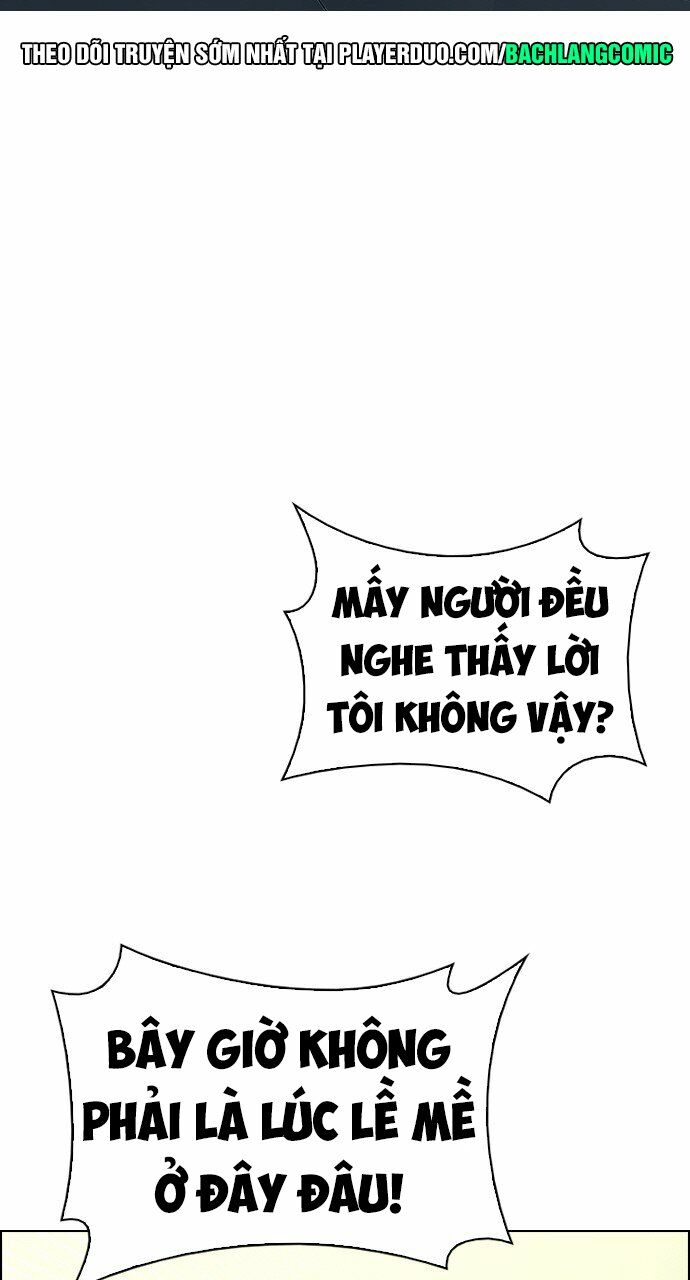 Trò Chơi Số Mệnh Chapter 299 - Page 32