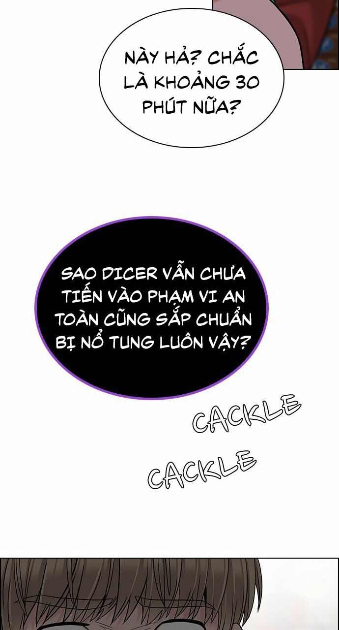 Trò Chơi Số Mệnh Chapter 299 - Page 42