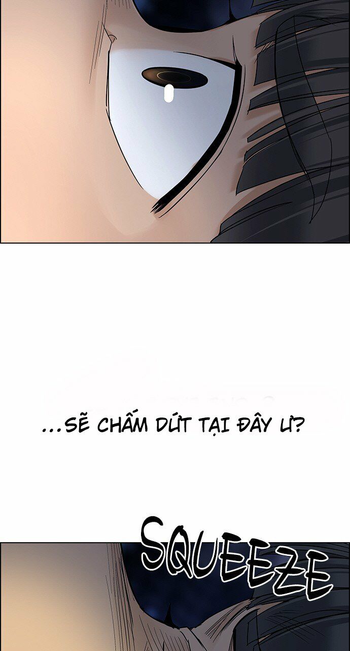 Trò Chơi Số Mệnh Chapter 299 - Page 51