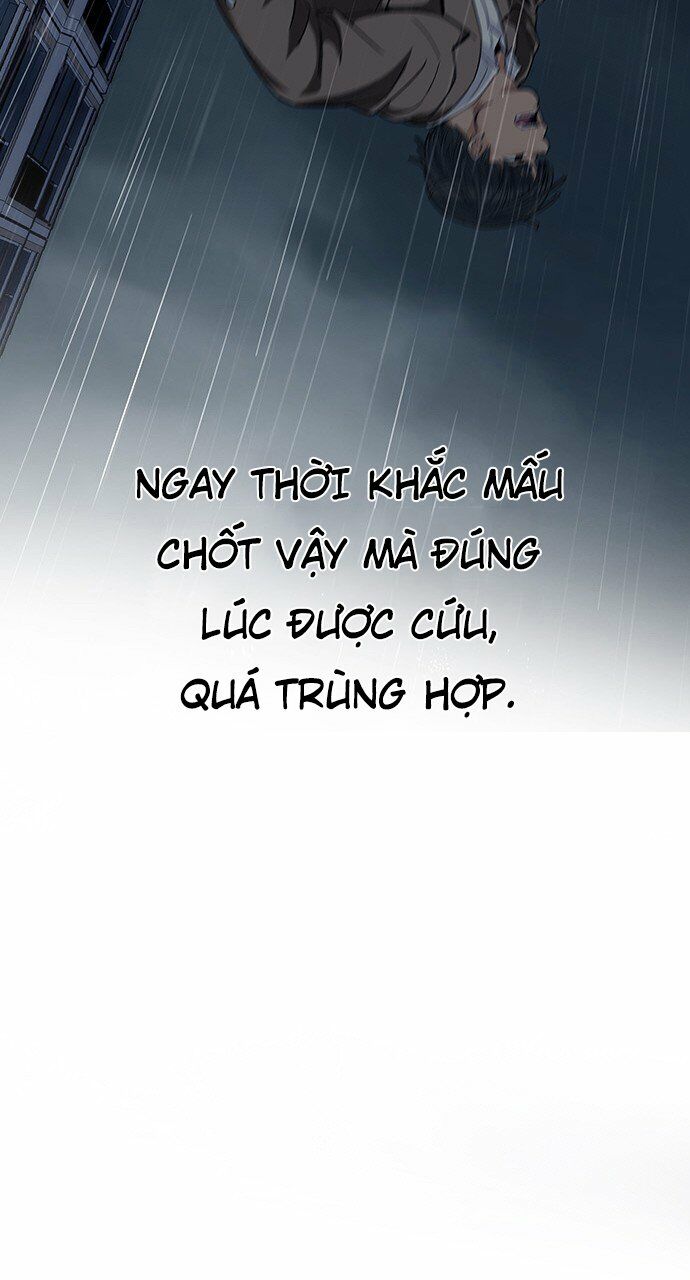 Trò Chơi Số Mệnh Chapter 299 - Page 60