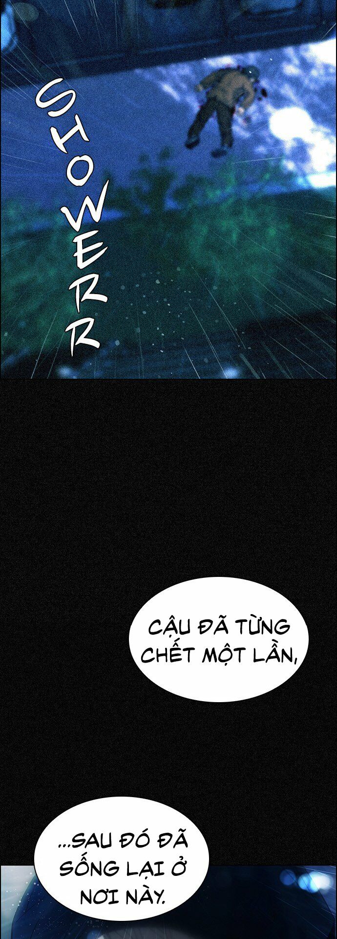 Trò Chơi Số Mệnh Chapter 299 - Page 64