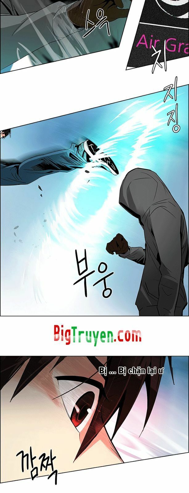 Trò Chơi Số Mệnh Chapter 97 - Page 10