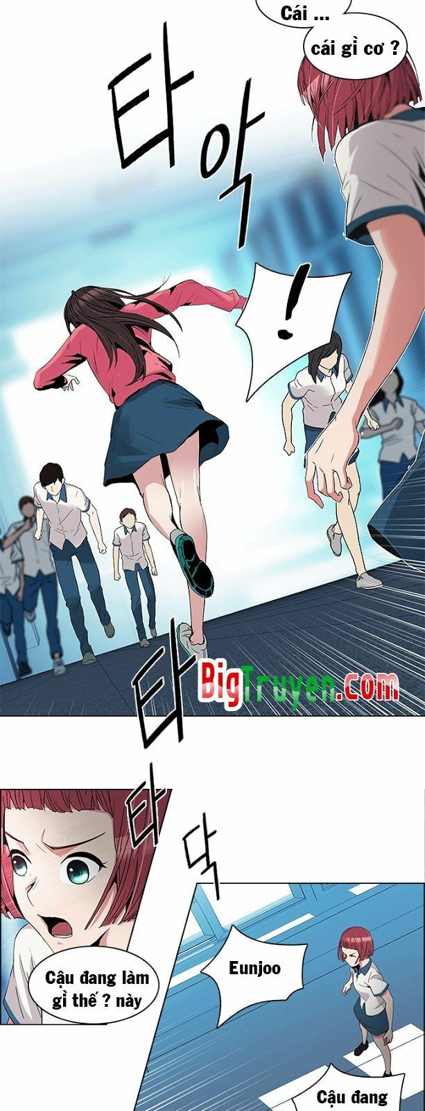 Trò Chơi Số Mệnh Chapter 97 - Page 27