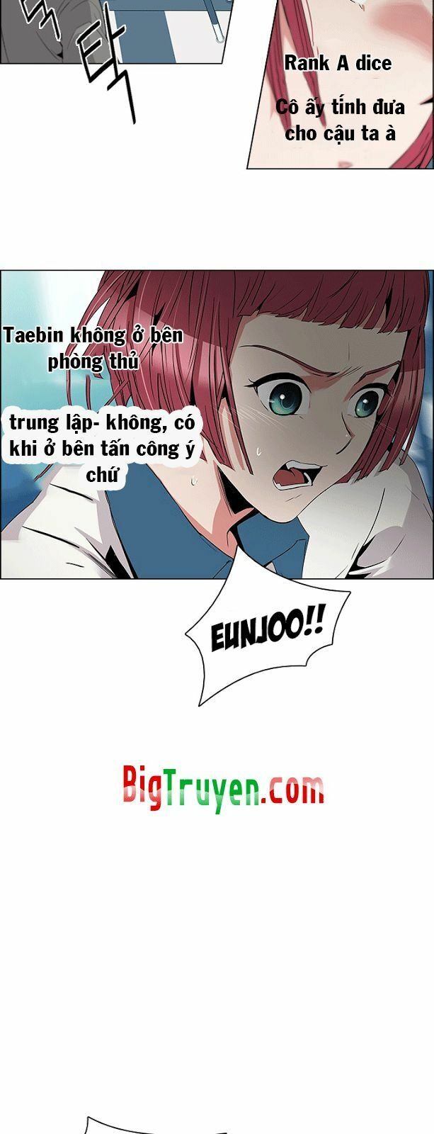 Trò Chơi Số Mệnh Chapter 97 - Page 31